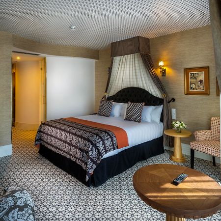 Hotel The First One Madrid Preciados (Adults Only) Esterno foto