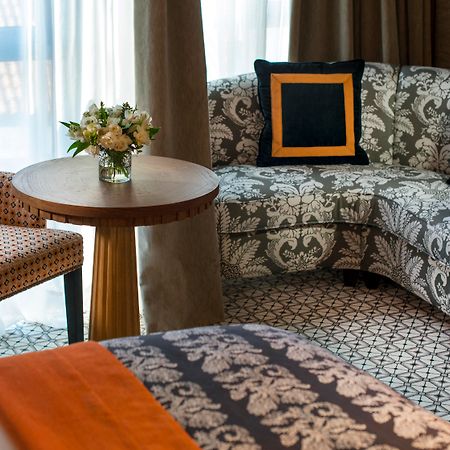 Hotel The First One Madrid Preciados (Adults Only) Esterno foto