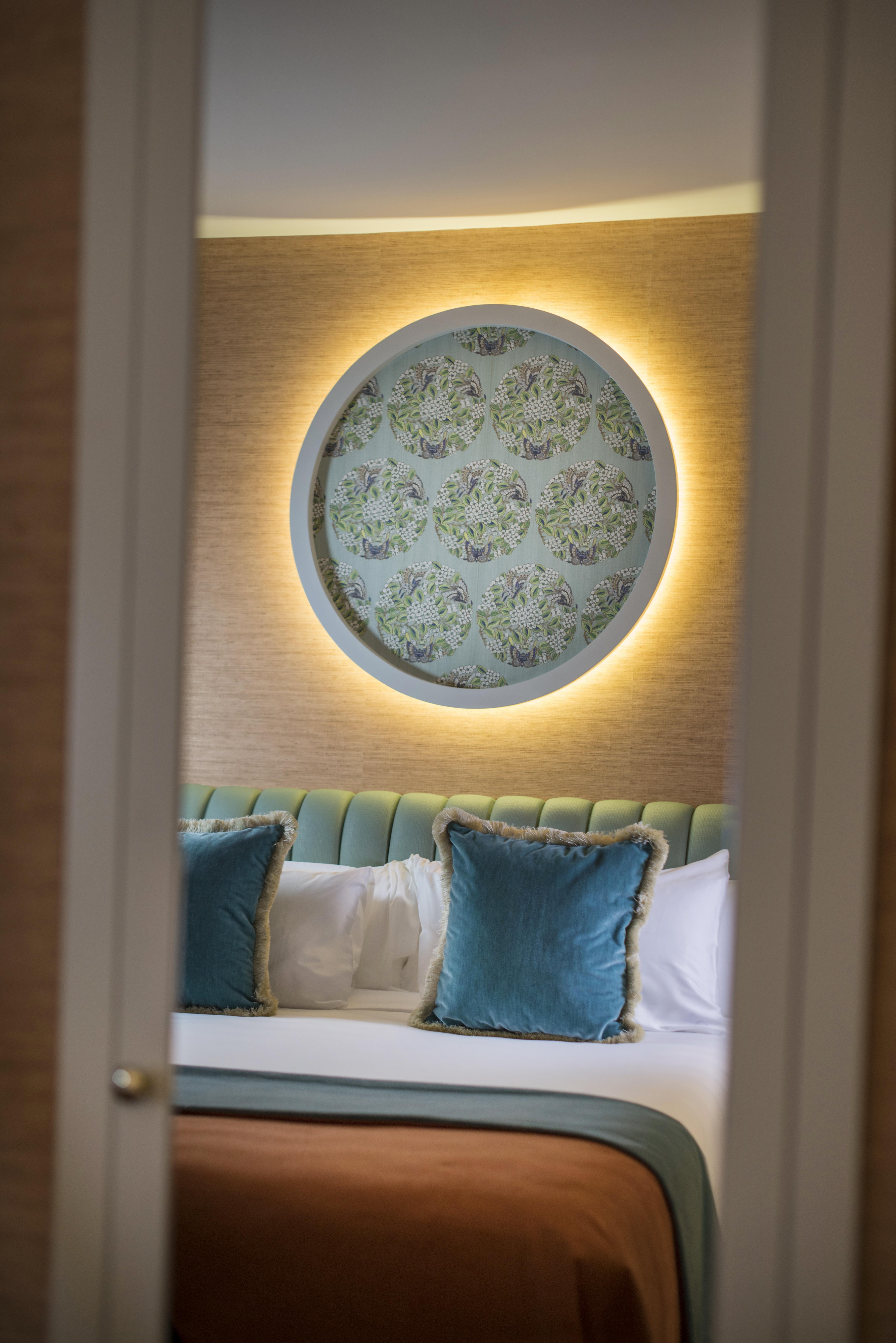 Hotel The First One Madrid Preciados (Adults Only) Esterno foto