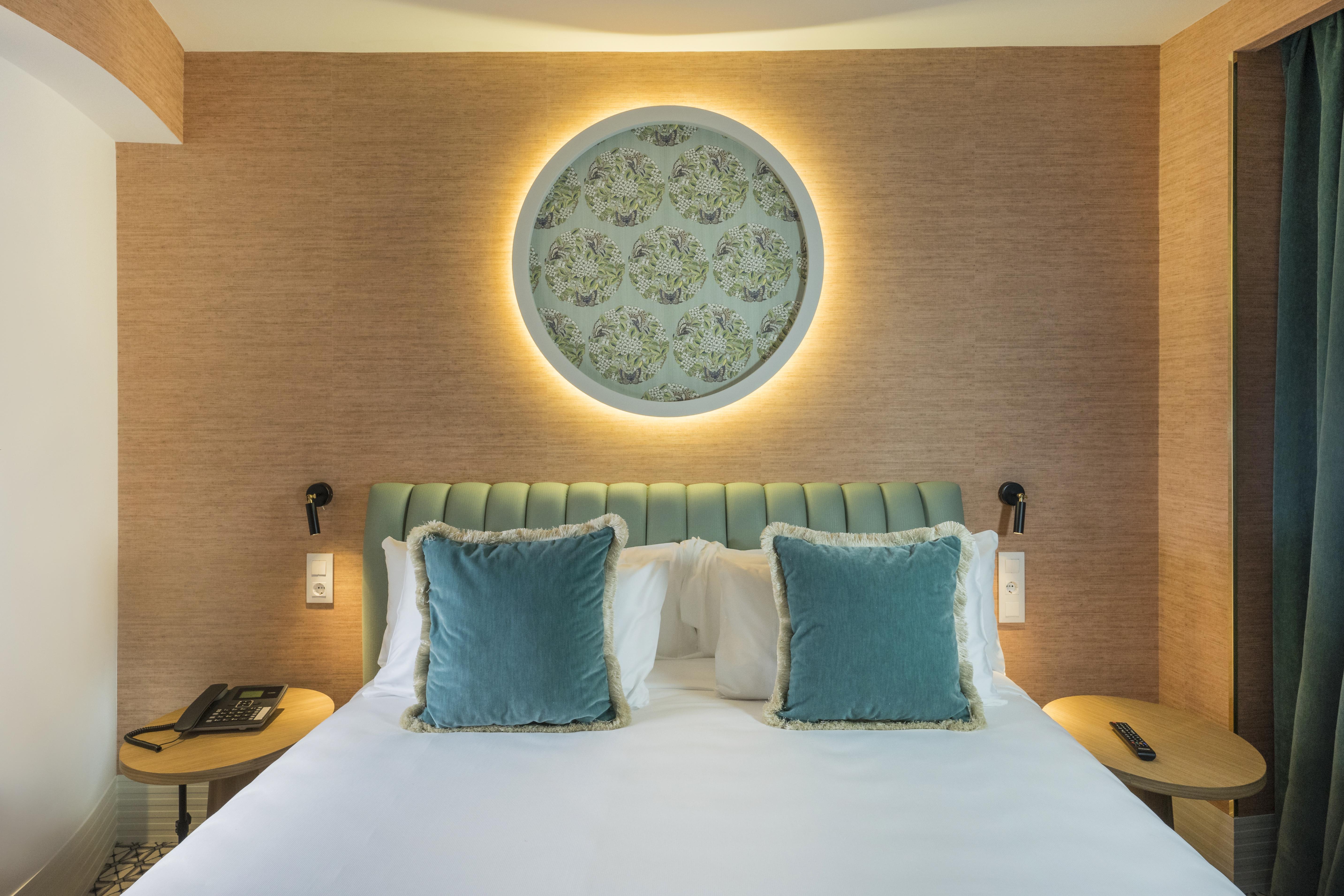 Hotel The First One Madrid Preciados (Adults Only) Esterno foto