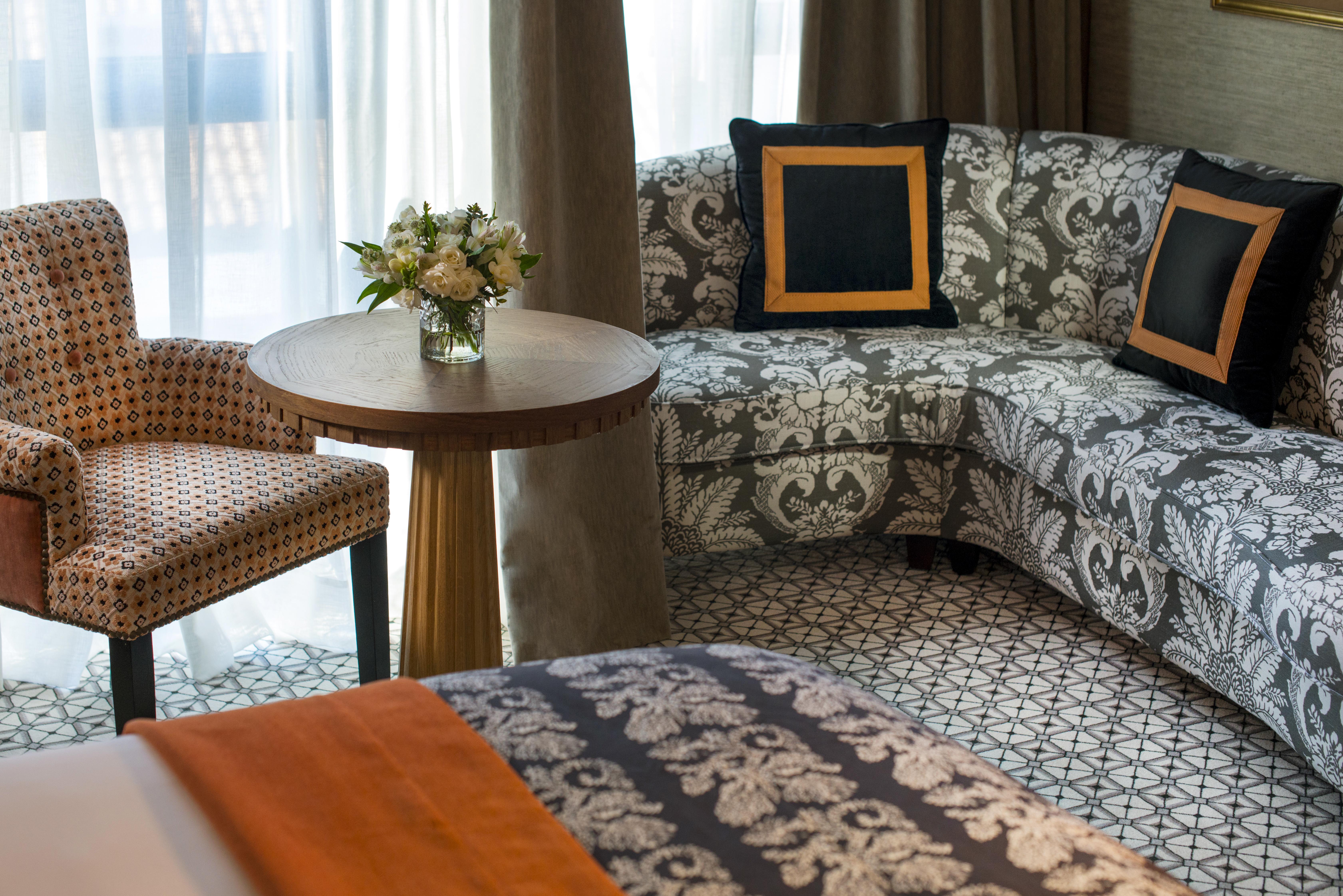 Hotel The First One Madrid Preciados (Adults Only) Esterno foto