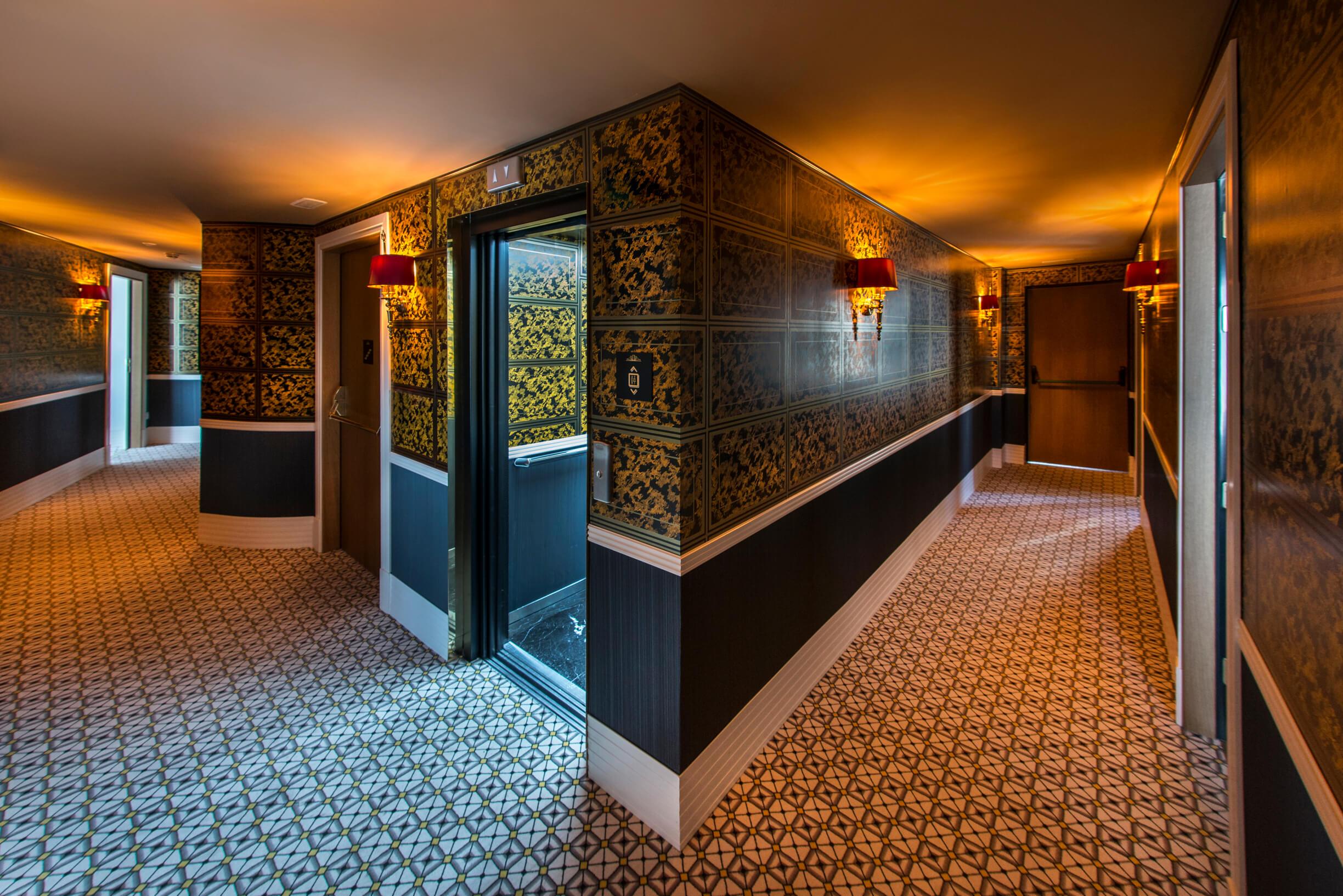 Hotel The First One Madrid Preciados (Adults Only) Esterno foto