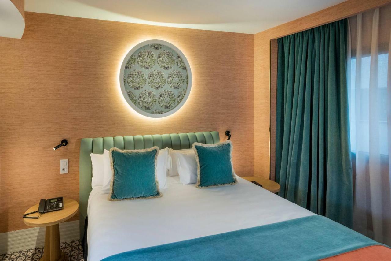 Hotel The First One Madrid Preciados (Adults Only) Esterno foto