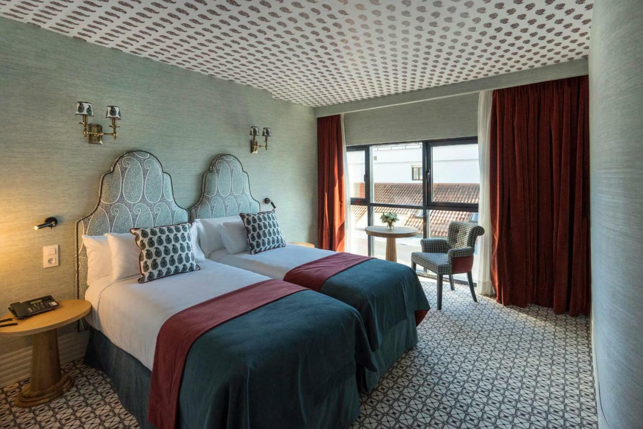 Hotel The First One Madrid Preciados (Adults Only) Esterno foto