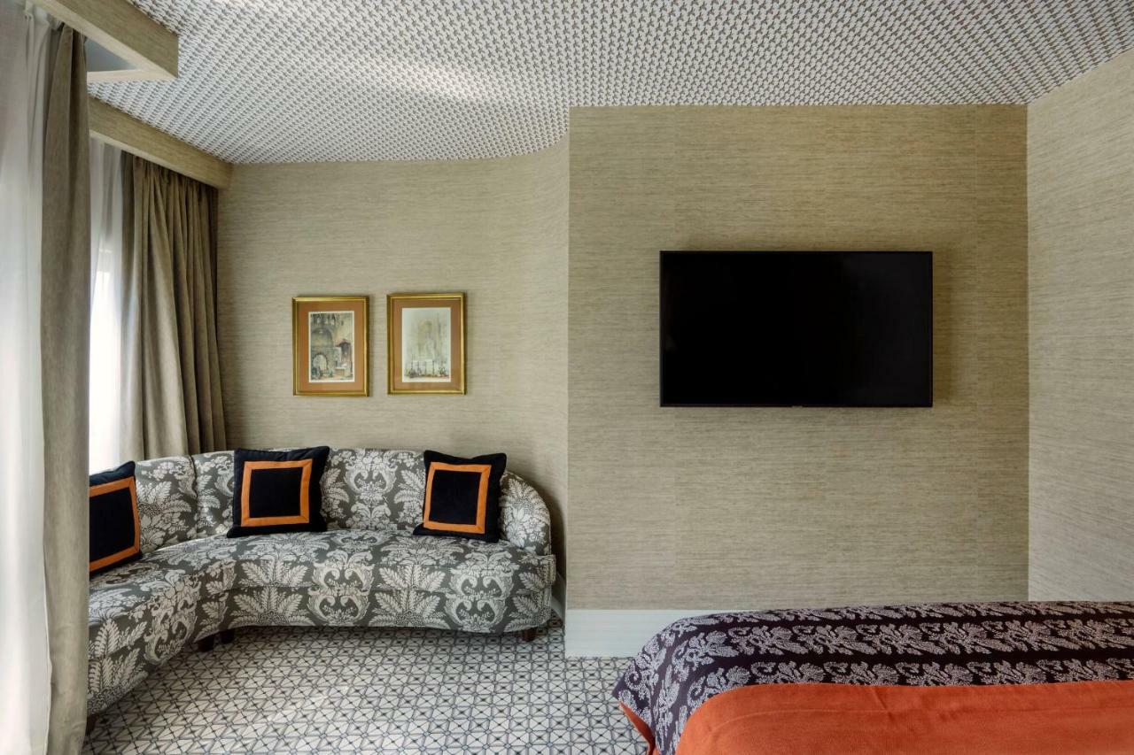 Hotel The First One Madrid Preciados (Adults Only) Esterno foto