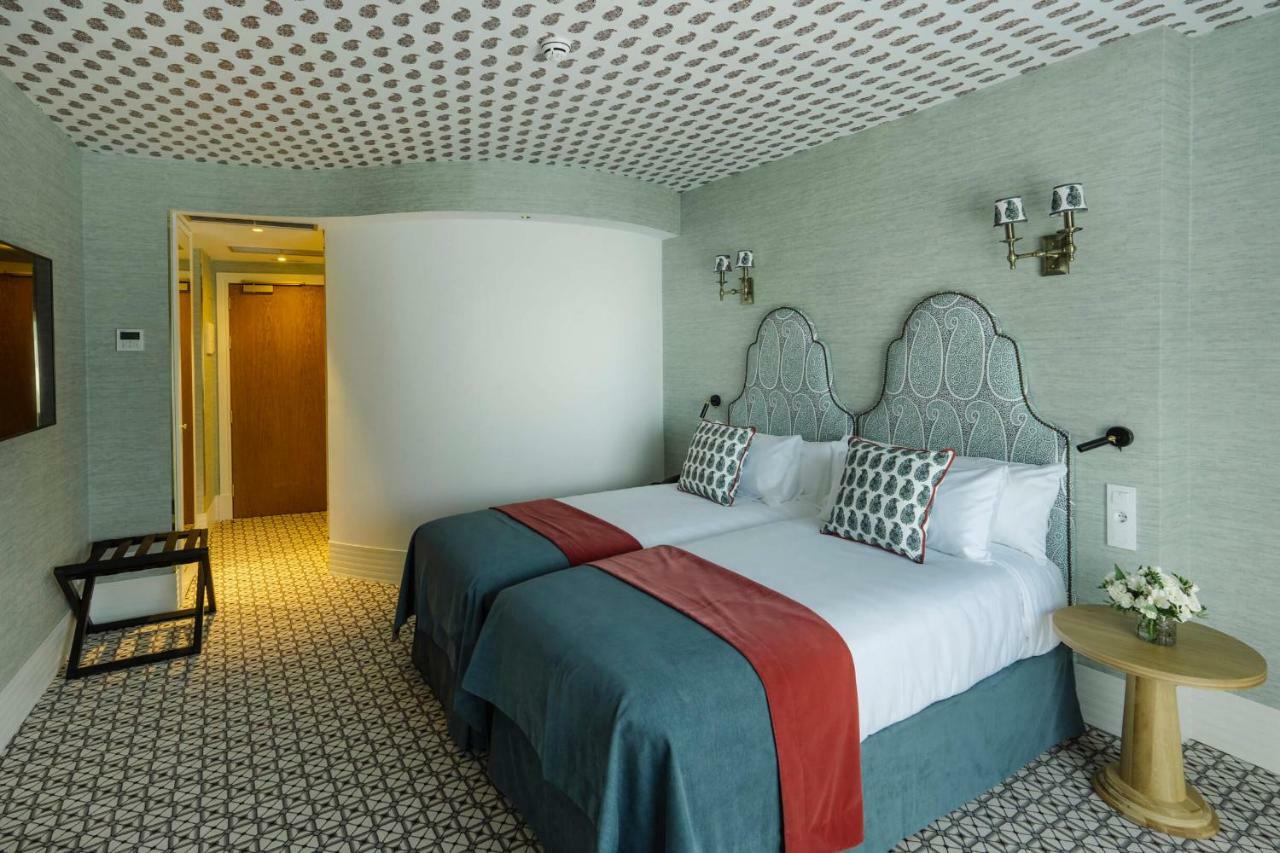 Hotel The First One Madrid Preciados (Adults Only) Esterno foto