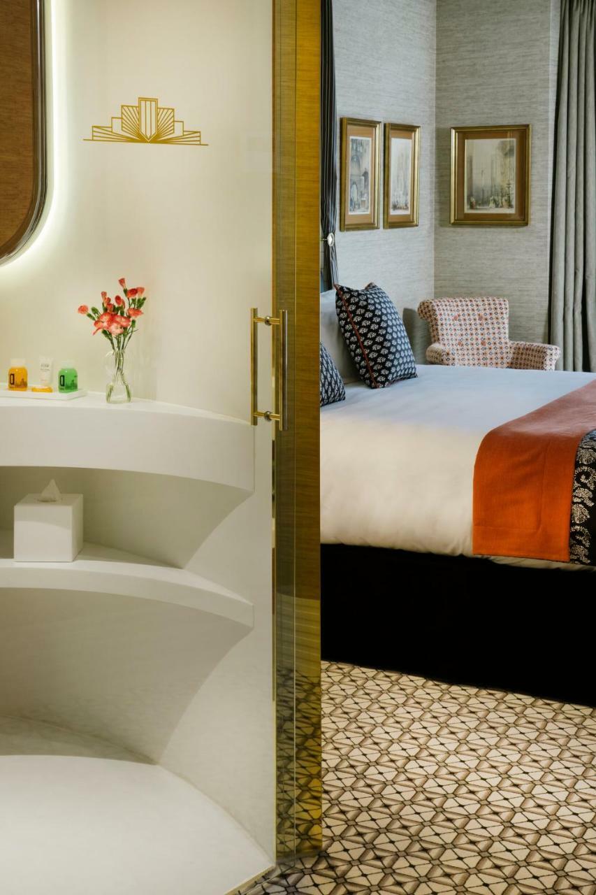 Hotel The First One Madrid Preciados (Adults Only) Esterno foto