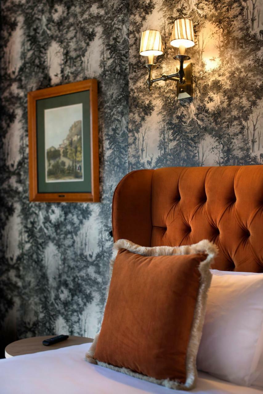 Hotel The First One Madrid Preciados (Adults Only) Esterno foto
