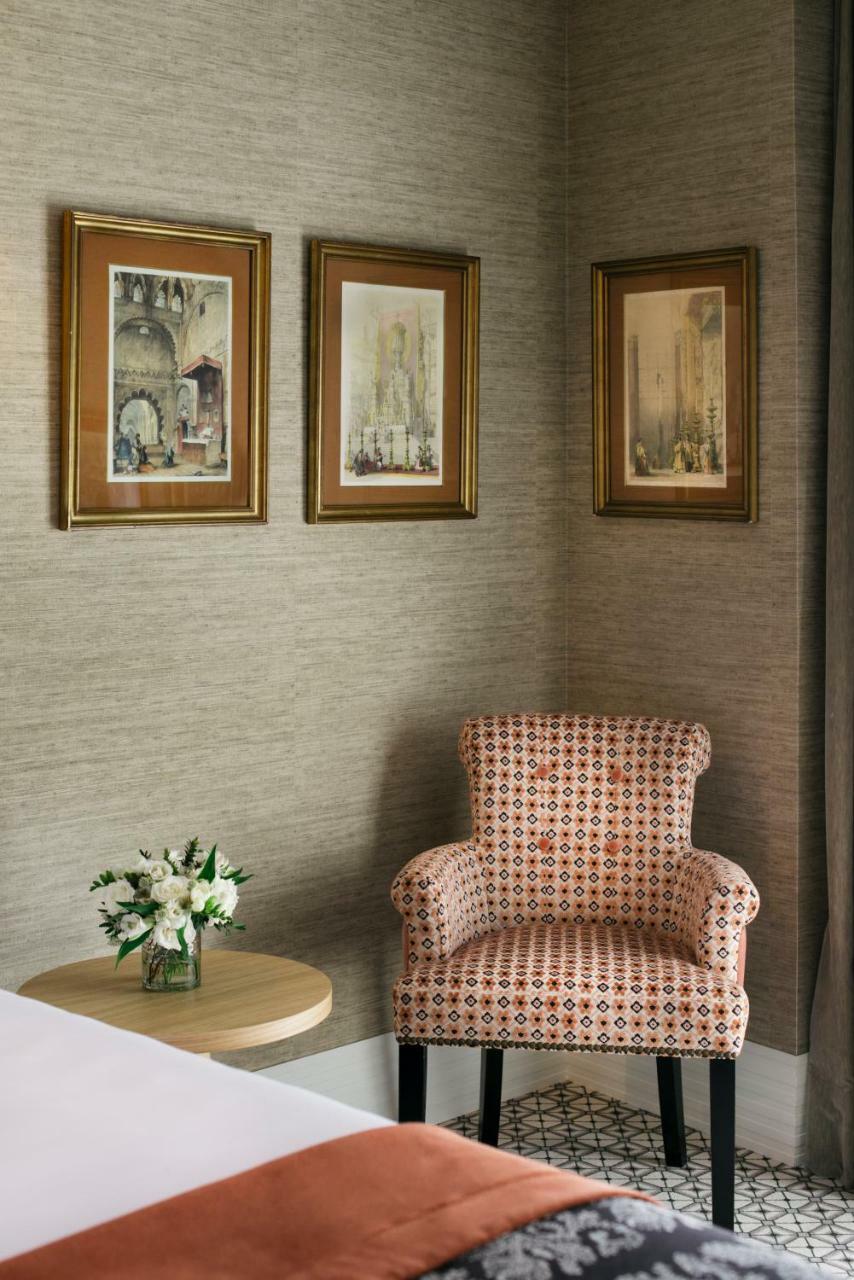 Hotel The First One Madrid Preciados (Adults Only) Esterno foto
