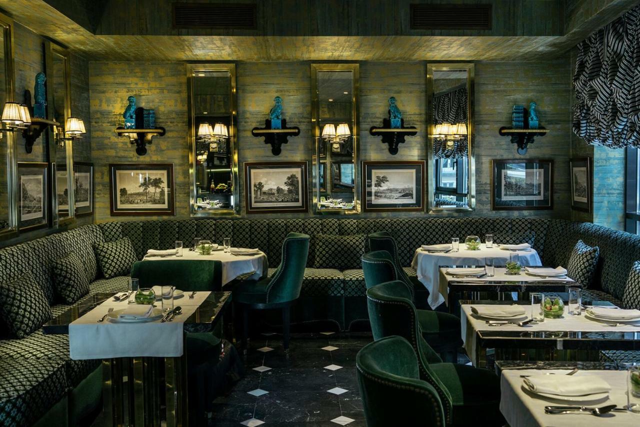 Hotel The First One Madrid Preciados (Adults Only) Esterno foto