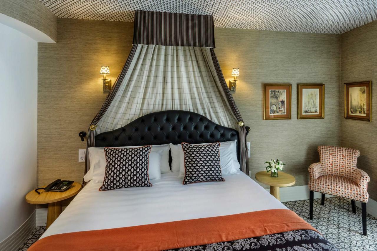 Hotel The First One Madrid Preciados (Adults Only) Esterno foto
