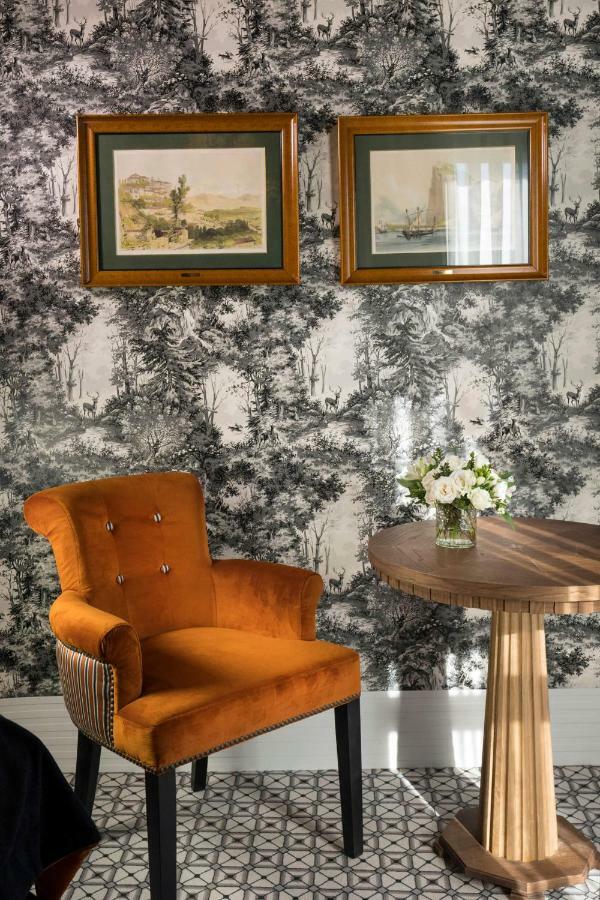 Hotel The First One Madrid Preciados (Adults Only) Esterno foto