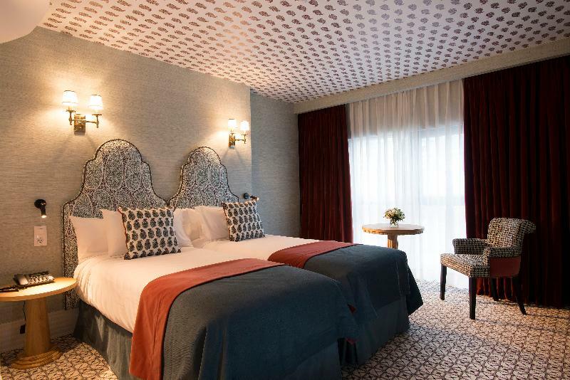 Hotel The First One Madrid Preciados (Adults Only) Esterno foto