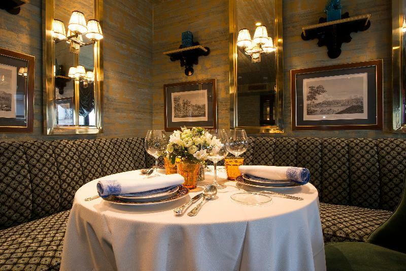 Hotel The First One Madrid Preciados (Adults Only) Esterno foto